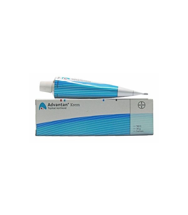 ADVANTAN 0.1% OINT. 30G