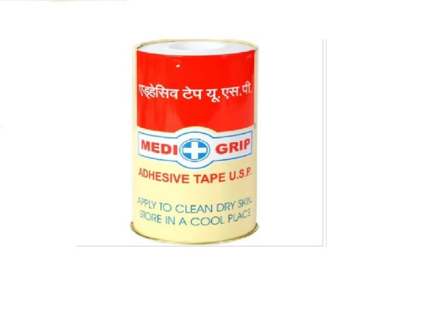 ADHESIVE TAPE 15CM (6'') X 5M