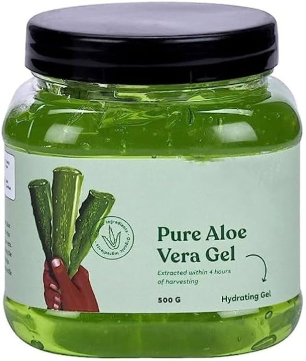 ALOE VERA PURE GEL 250G
