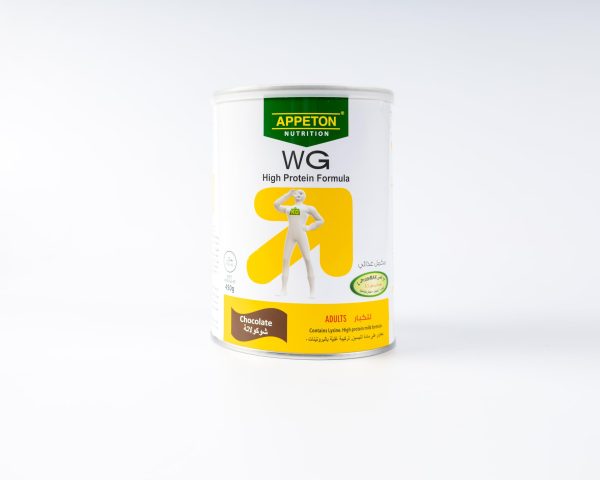 APPETON WEIGHT GAIN ADULT 450G