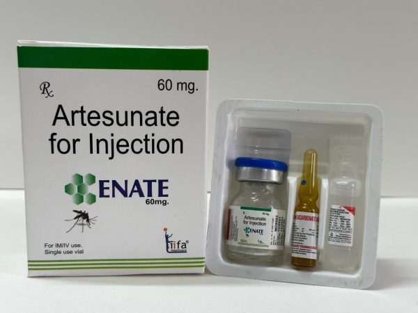 ARTESUNATEI 60MG INJ INDIA
