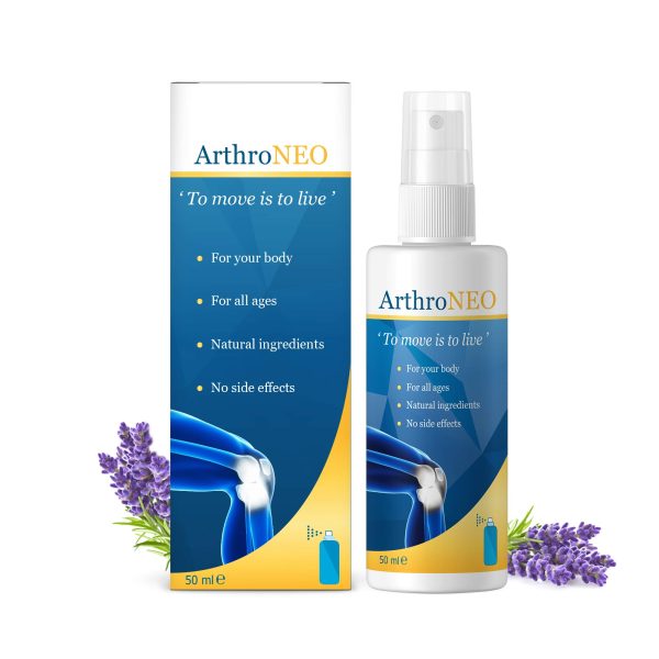 ARTHRO NEO SPRAY 50ML