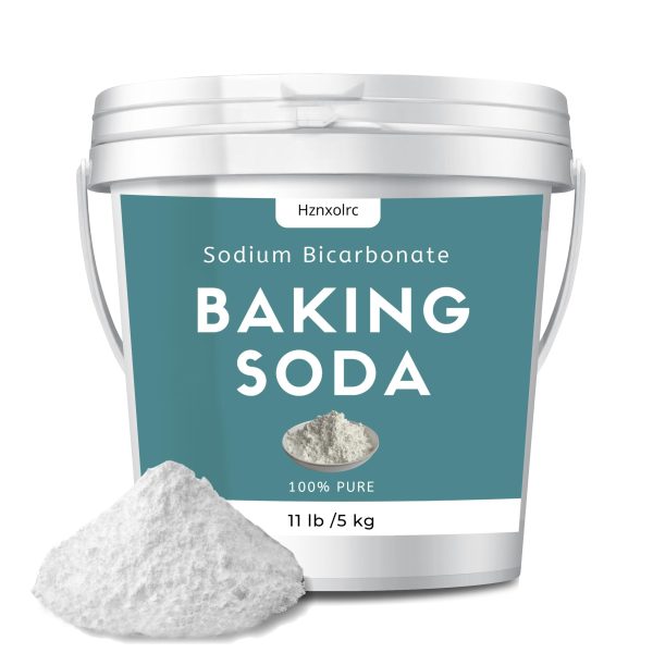BI-CARBONATE OF SODA POWDER 100
