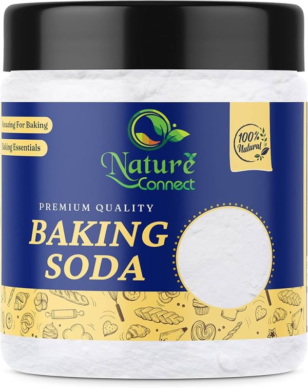 BI-CARBONATE OF SODA POWDER 300