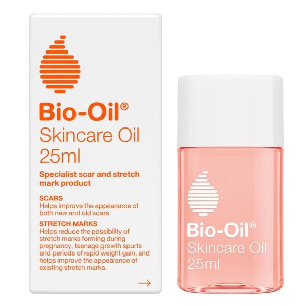 BIO OIL 25ML