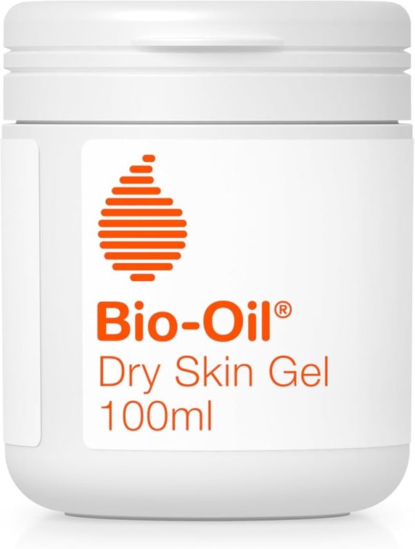 BIO-OIL DRY SKIN GEL 100ML