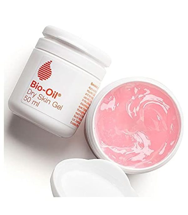 BIO OIL DRY SKIN GEL 50G