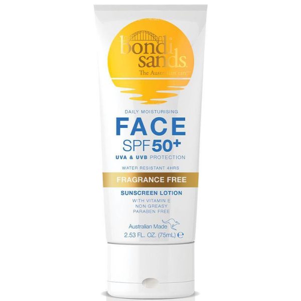 BONDI SANDS DAILY MOISTURISING