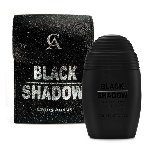 CA BLACK SHADOW PERFUME