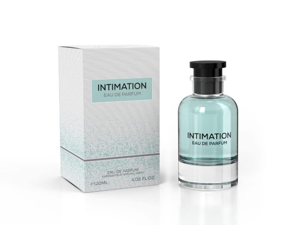 CA INTIMATION PERFUME (100MLS)