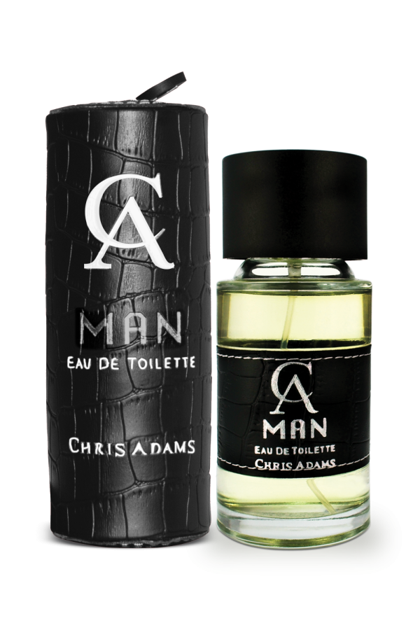 CA STATEMENT PERFUME (100MLS)
