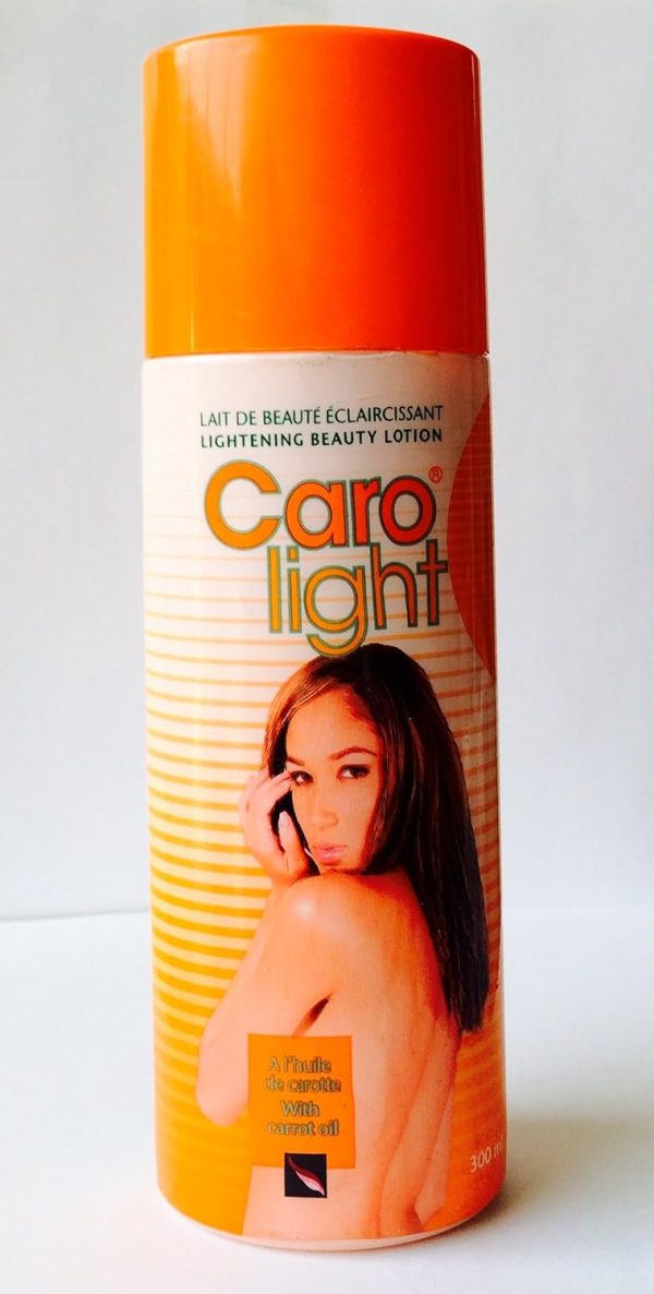 CAROLIGHT LOTION 300 ML