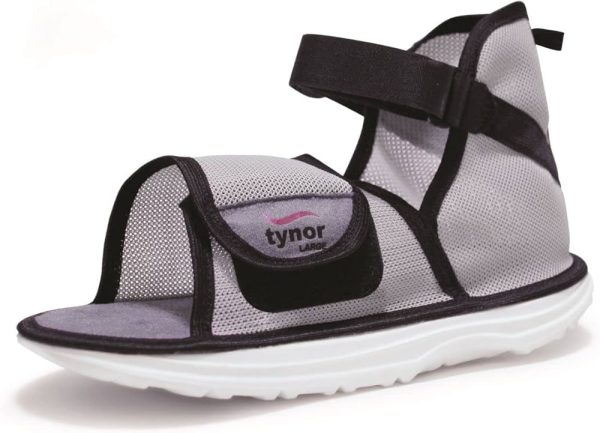 CAST SHOE (ROCKER SOLE) LARGE