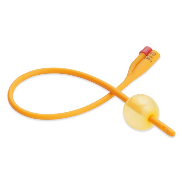CATHETER 2 WAY G.14