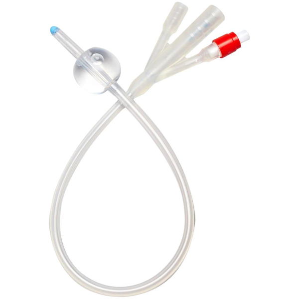 CATHETER MOUNT