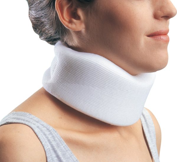 CERVICAL COLLAR SMALL CODE 33