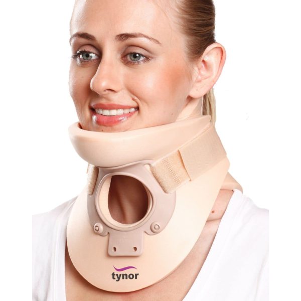 CERVICAL ORTHOSIS SMALL