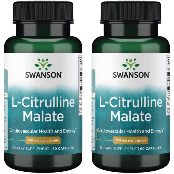CITRULLINE MALATE 1000MG CAPS