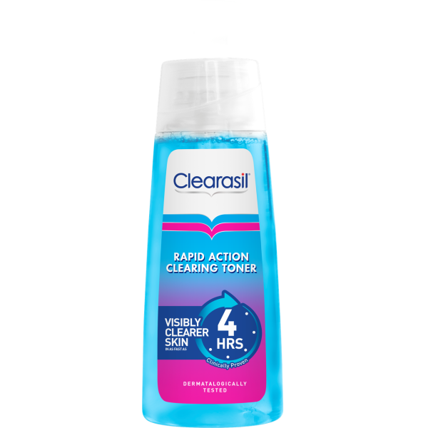 CLEARSIL TONER