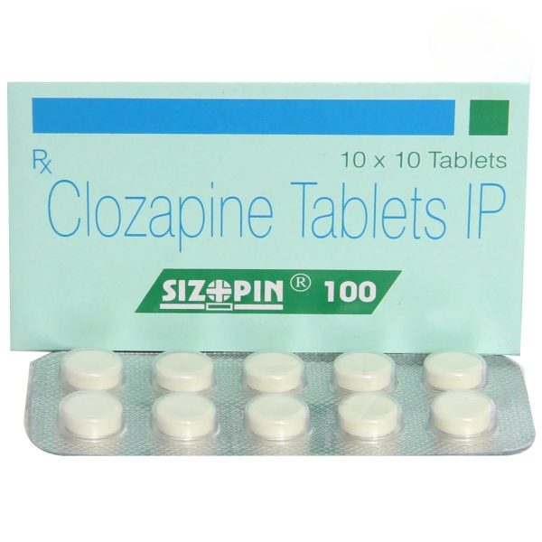 CLOPASPRIN TABS 100'S INDIA -