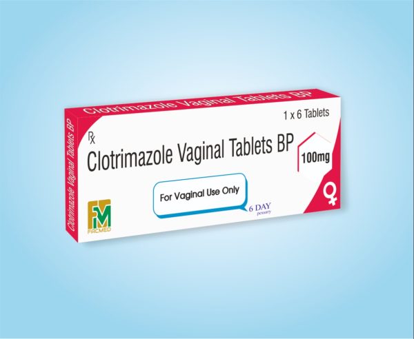 CLOTRIMAZOLE PESS INDIA