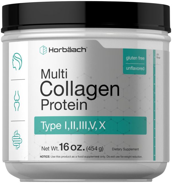COLLAGEN TYPES 1 & 3 (WITH PEPT