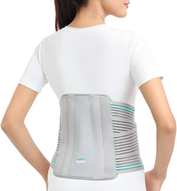 CONTOURED LUMBO SACRAL XL