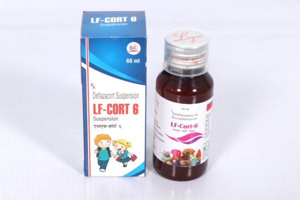 CORTRACIN-L SYP 60ML