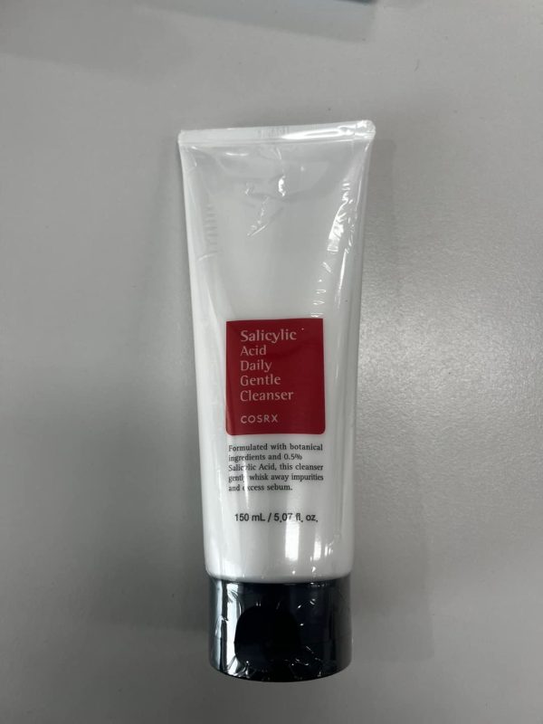 COSRX SALICYLIC ACID DAILY GENT