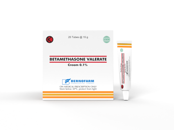 CRONOMESONE 15G OINT(BETAMETHAS