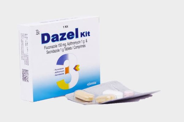 DAZEL KIT