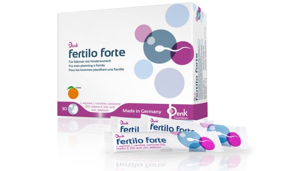 DENK FERTILO FORTE SACHETS