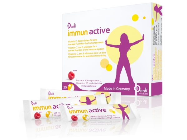 DENK IMUN ACTIVE STICKS