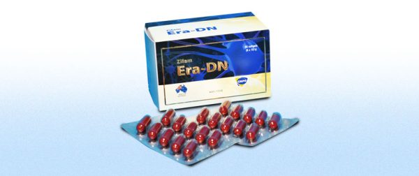 ERA - DN CAPS 30'S