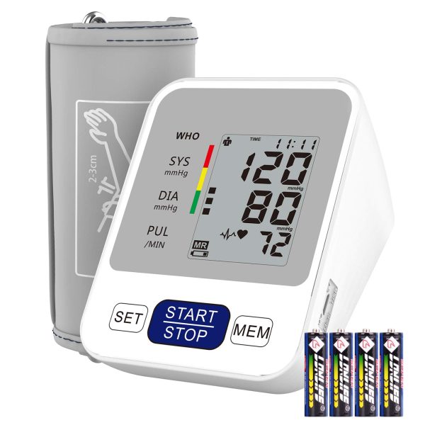 ESTA  AUTOMATIC UPPER ARM BLOOD