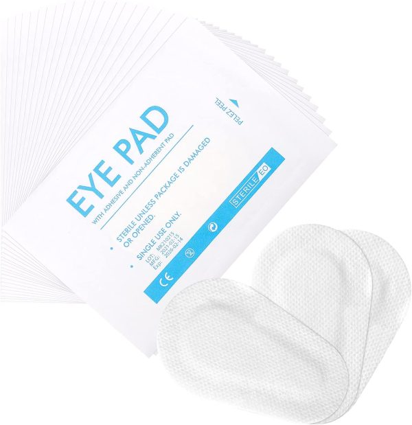 EYE PAD