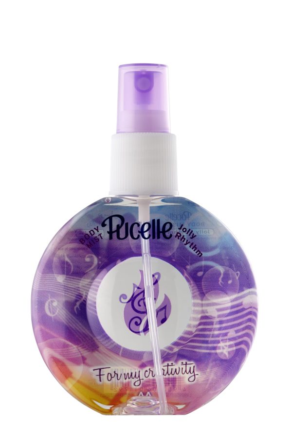 PUCELLE BODY SPLASH BIG